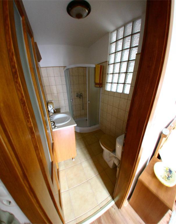 Hotel Wekler Családi Pincészet és Panzió Mecseknádasd Camera foto